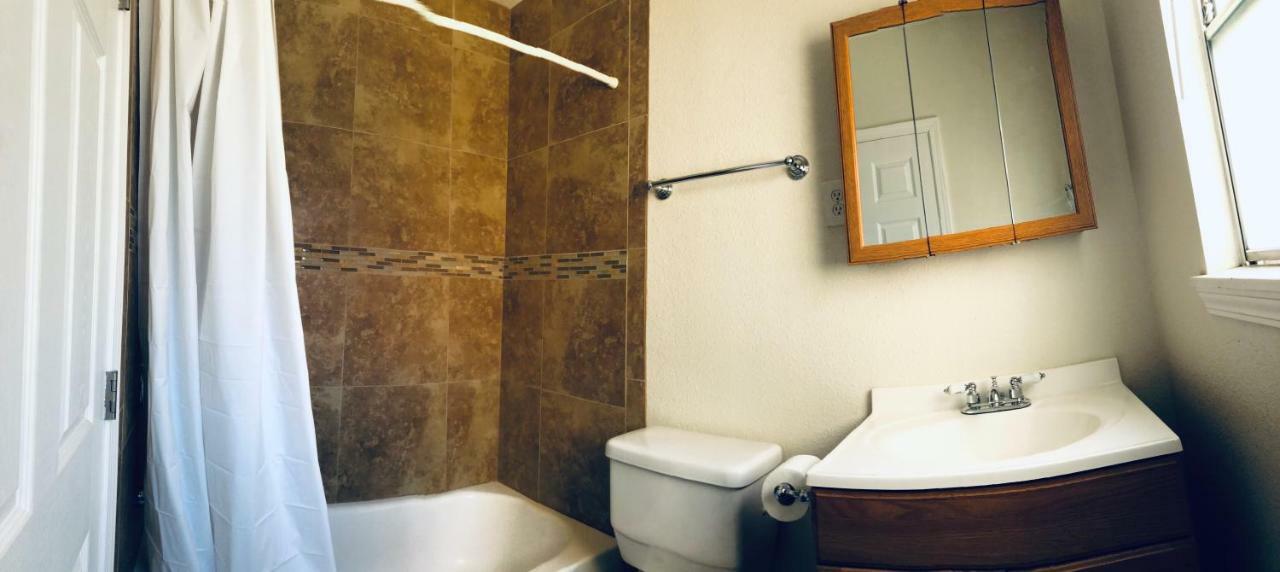 Fountain Guest Suites Los Ángeles